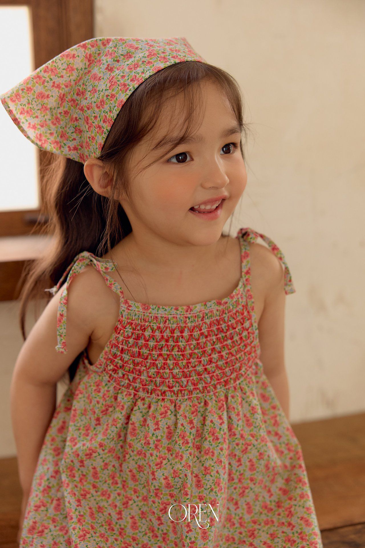 CH4463 Hairband