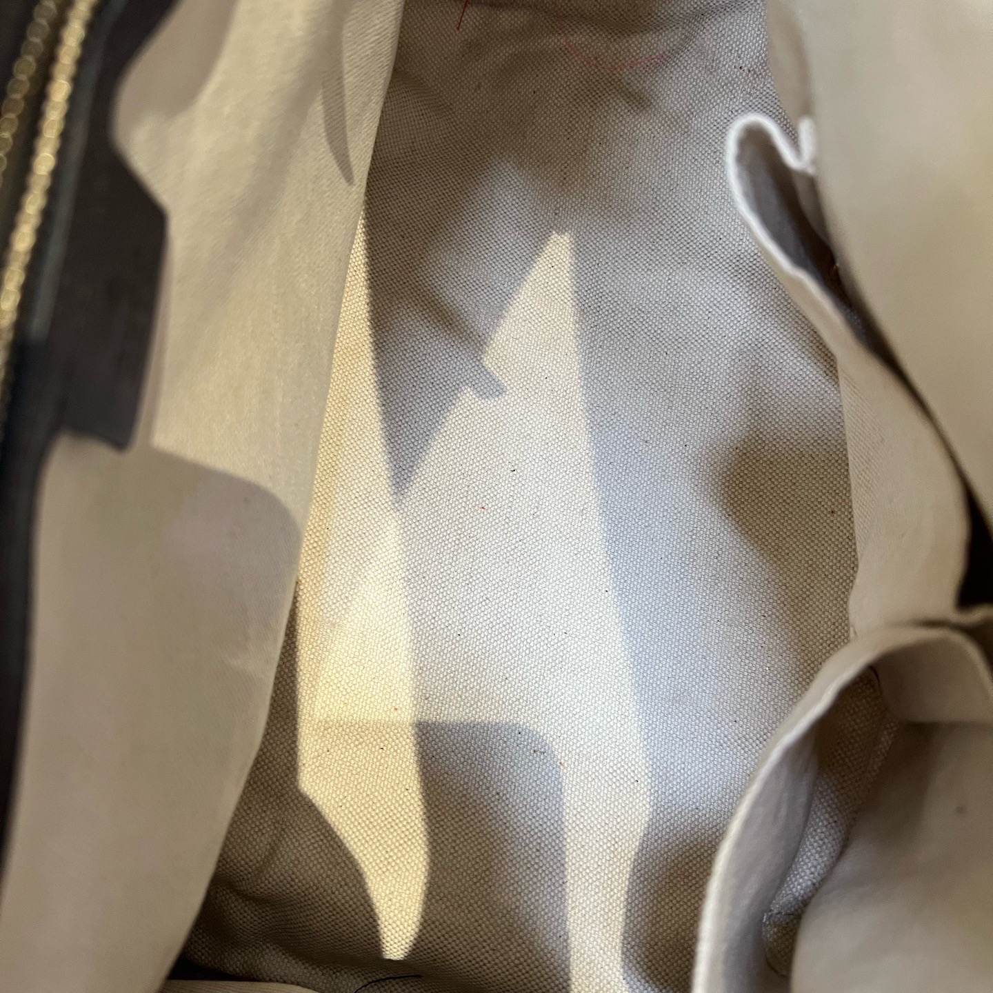 【預訂貨品】gucci 老花帆布波士頓包