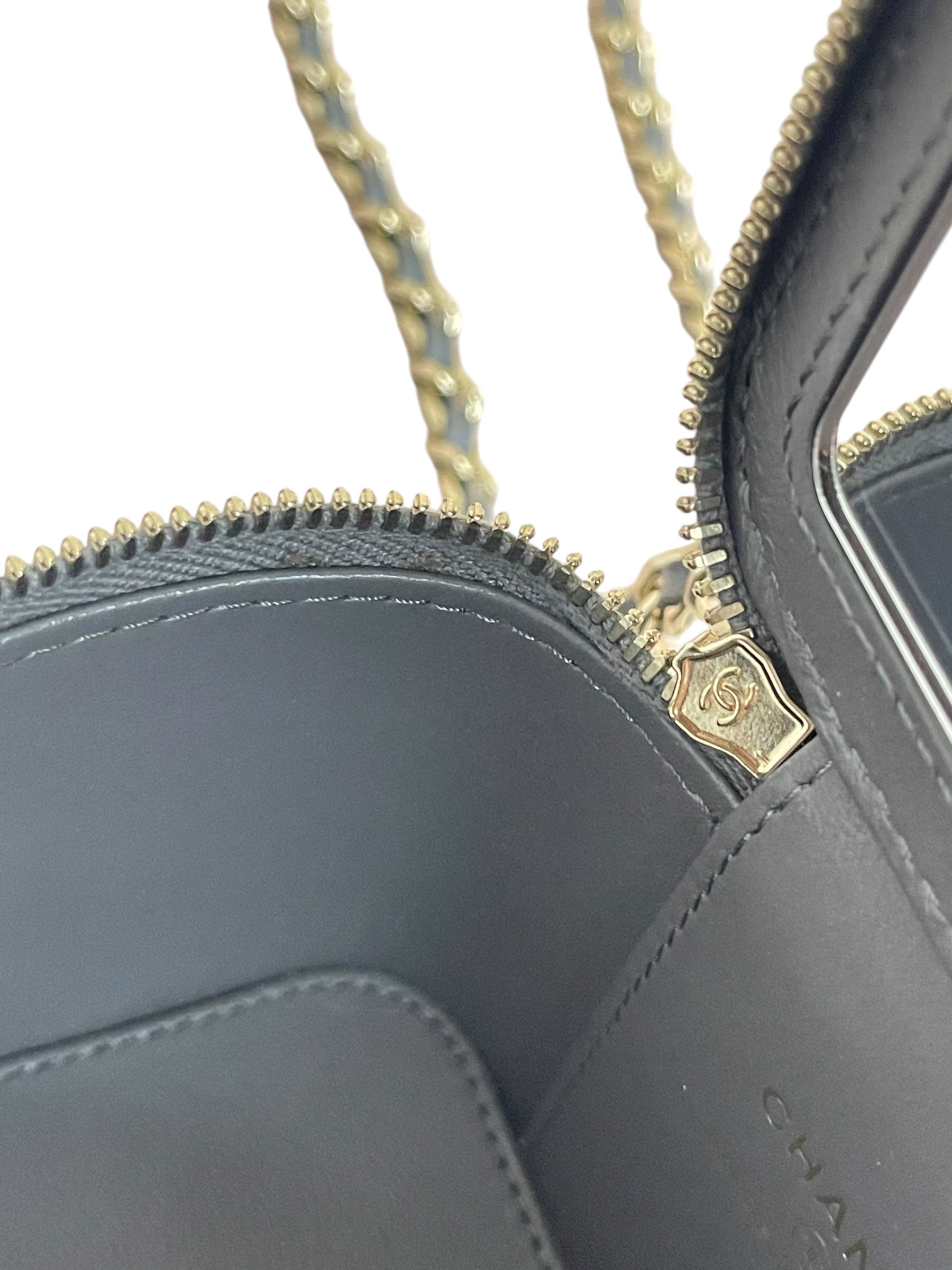 Pre-owned Chanel Vanity Case / Product Code: 062201