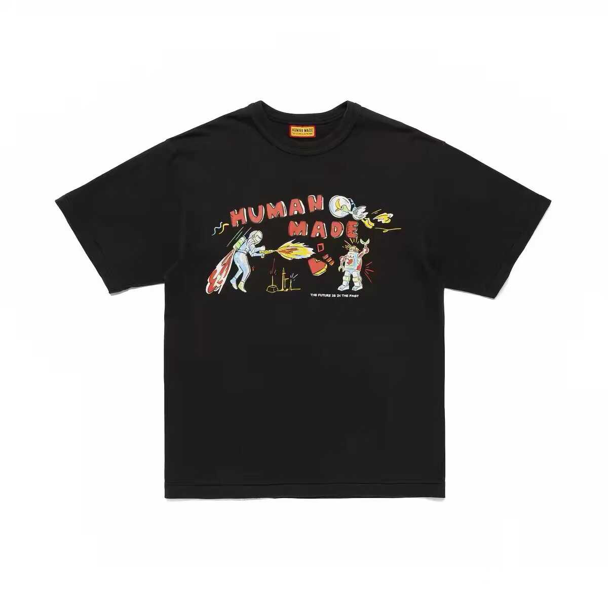 預訂 Human Made短袖Tee [貨號26A611]