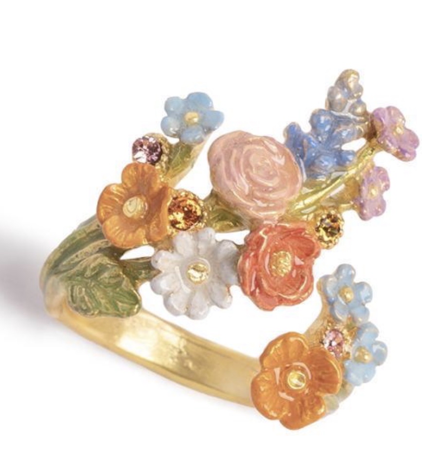 Palnart 飾品 - 戒指 RN266