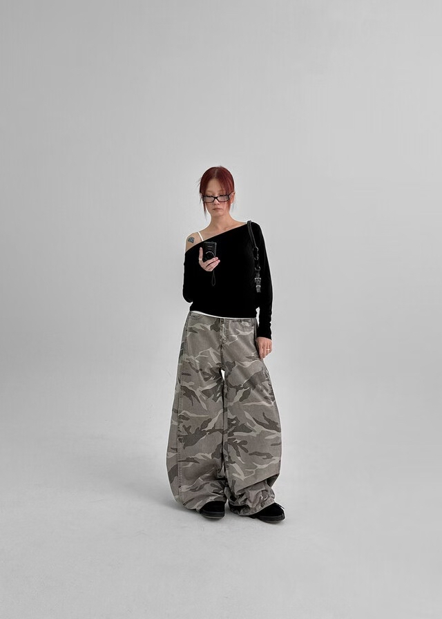 新品優惠｜Jungle Walker Jeans