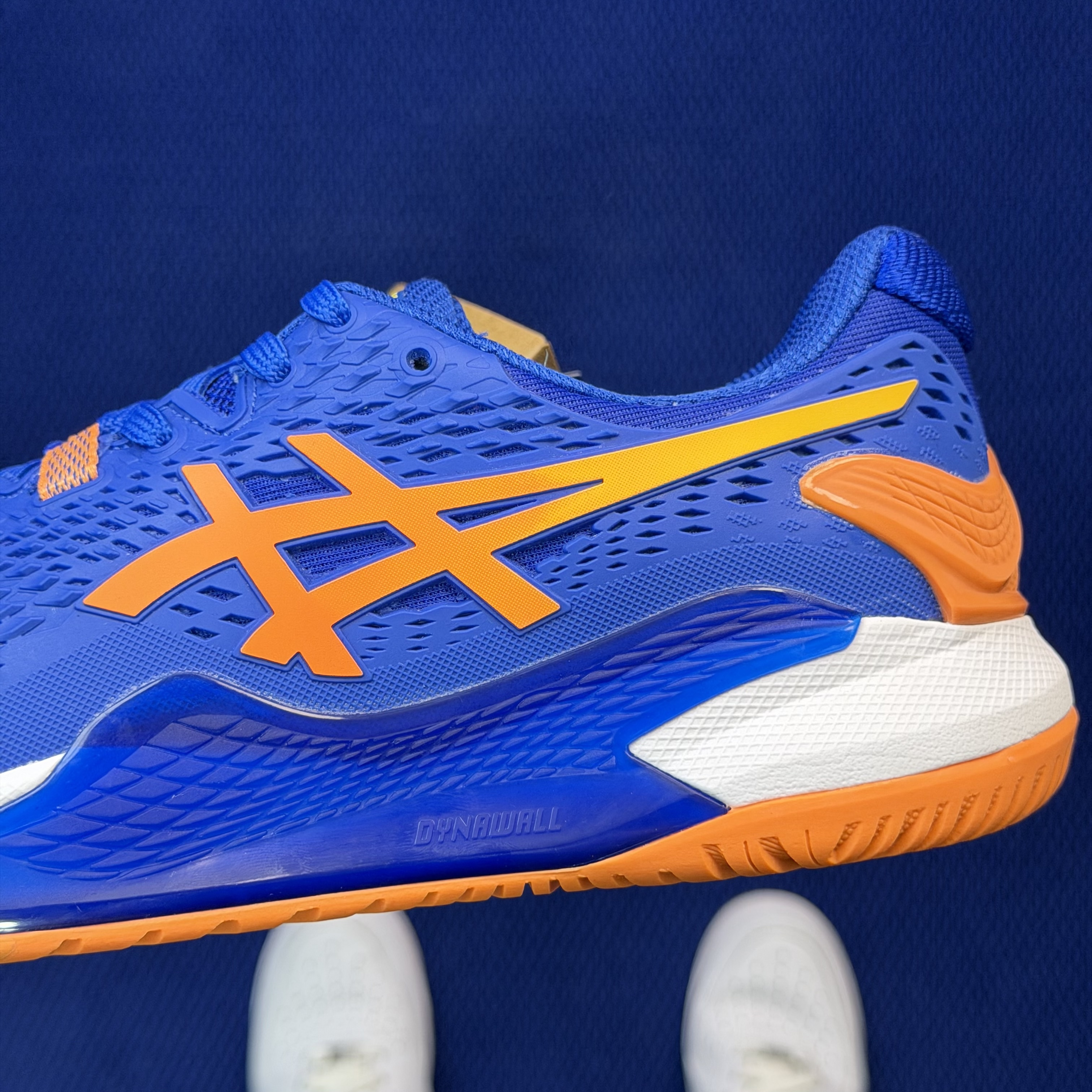 Asics Gel-Resolution 9