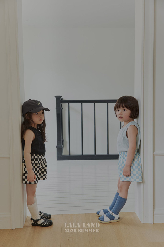 🇰🇷Lalaland kids 短褲