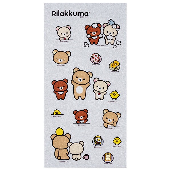 🆕【⭐訂購⭐】🇯🇵 日本直送 🌀🇯🇵 日本直送🇯🇵 #Skater x #新幹線 / #Tomica / #Sanrio  反光貼紙［9款選］🌀 [PLID-0167] [261105]
