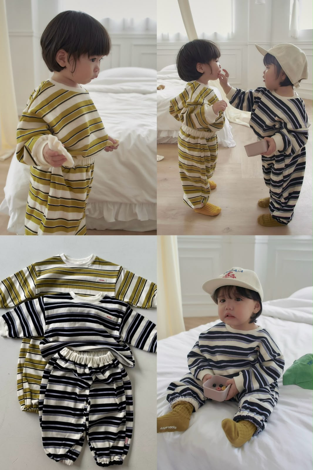 AK6218 Top Set