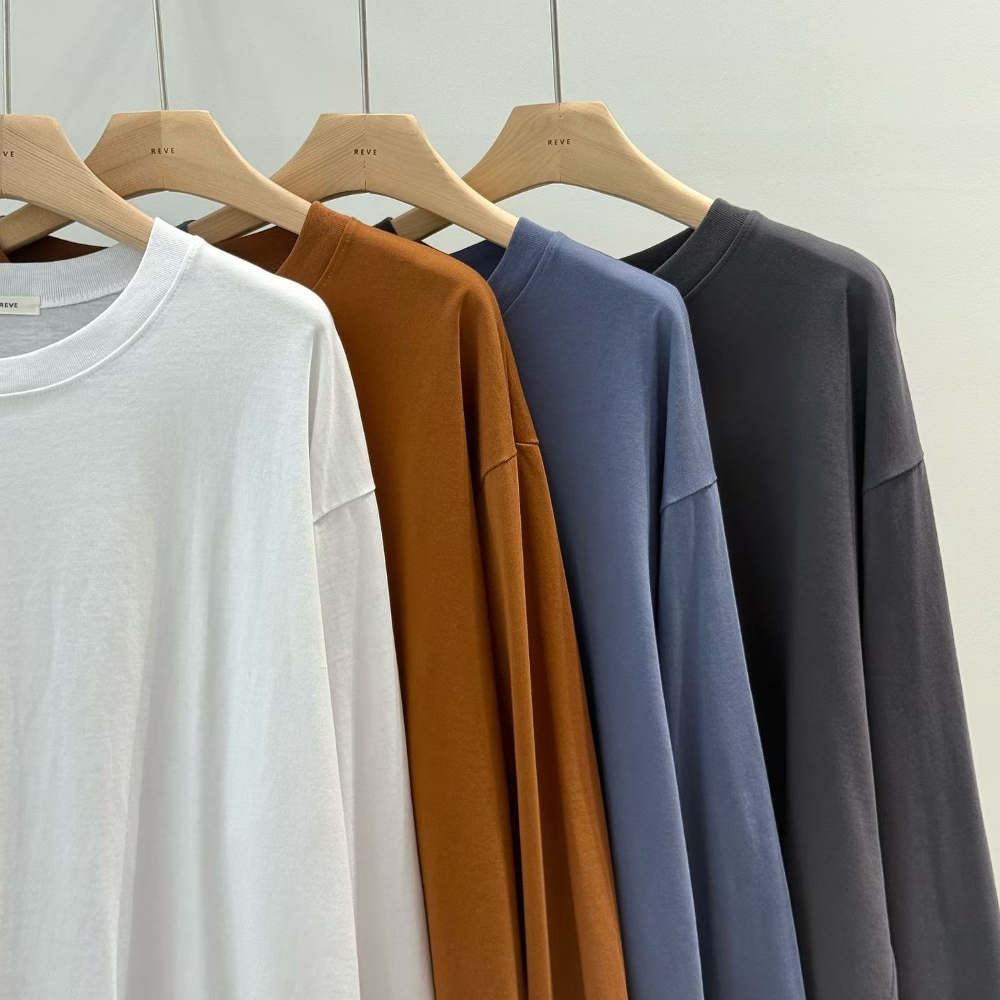 (2026FW) REVE - TOP
