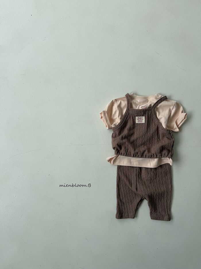 🇰🇷mienbloom.b 褲