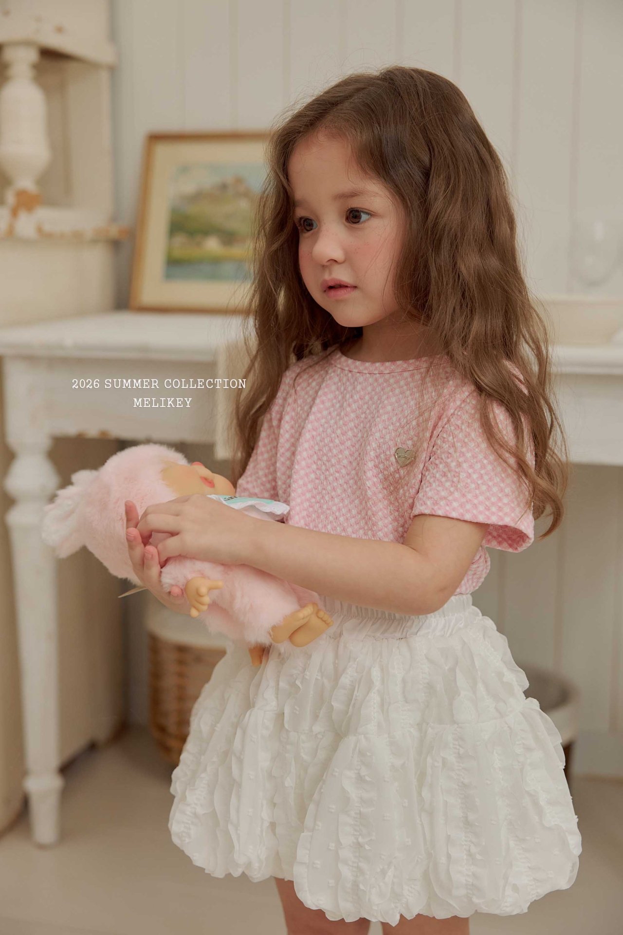 🇰🇷Melikey短裙