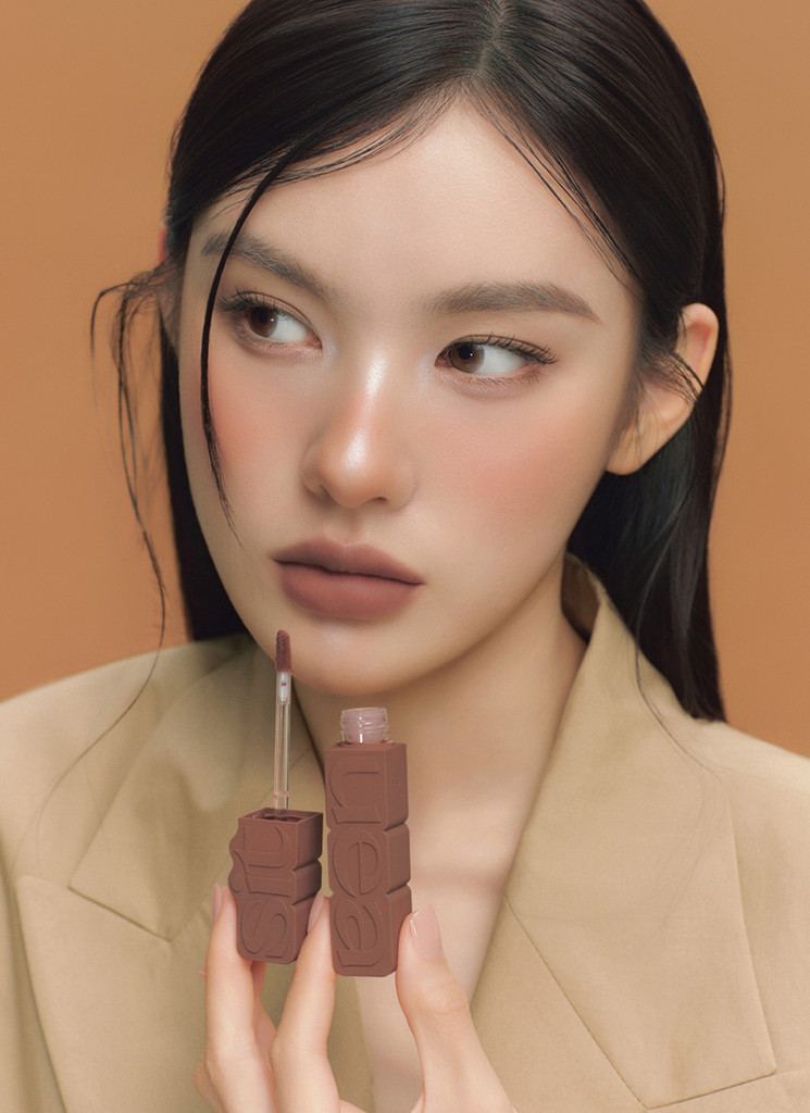 situea - Airy Mousse Velvet 109 Shadow Umber