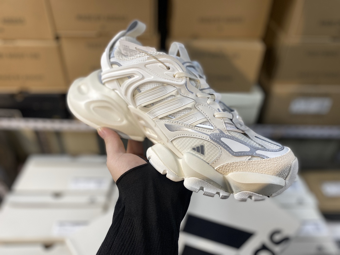 Adidas Vento XLG Deluxe