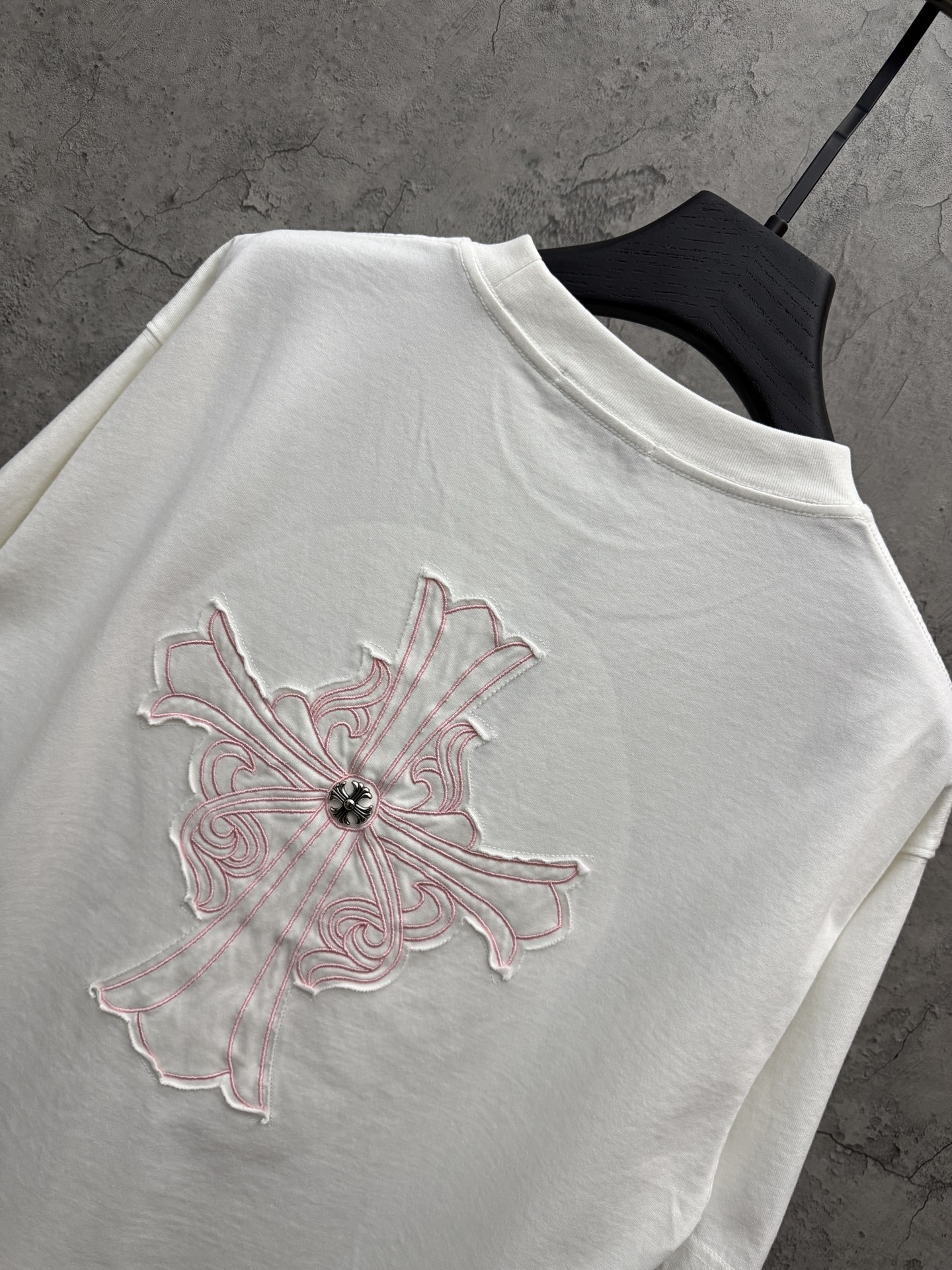 Chrome Hearts Tee
