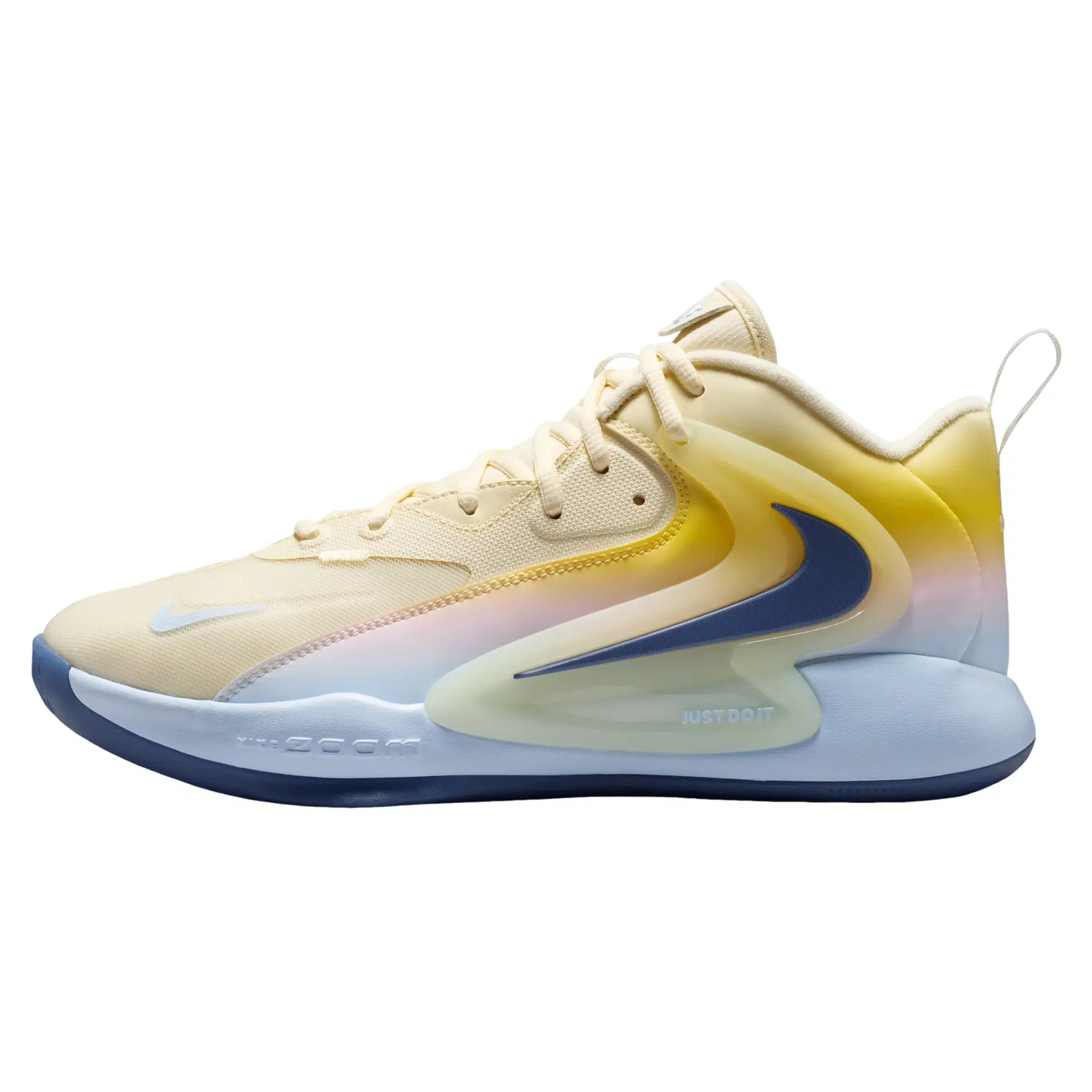 Nike Hyperset 2 排球鞋 - Sunrise Pack