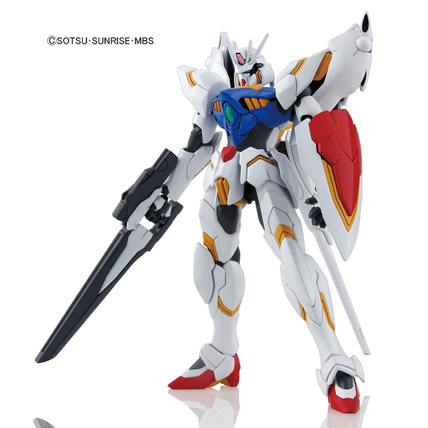 1/144 HG GUNDAM LEGILIS