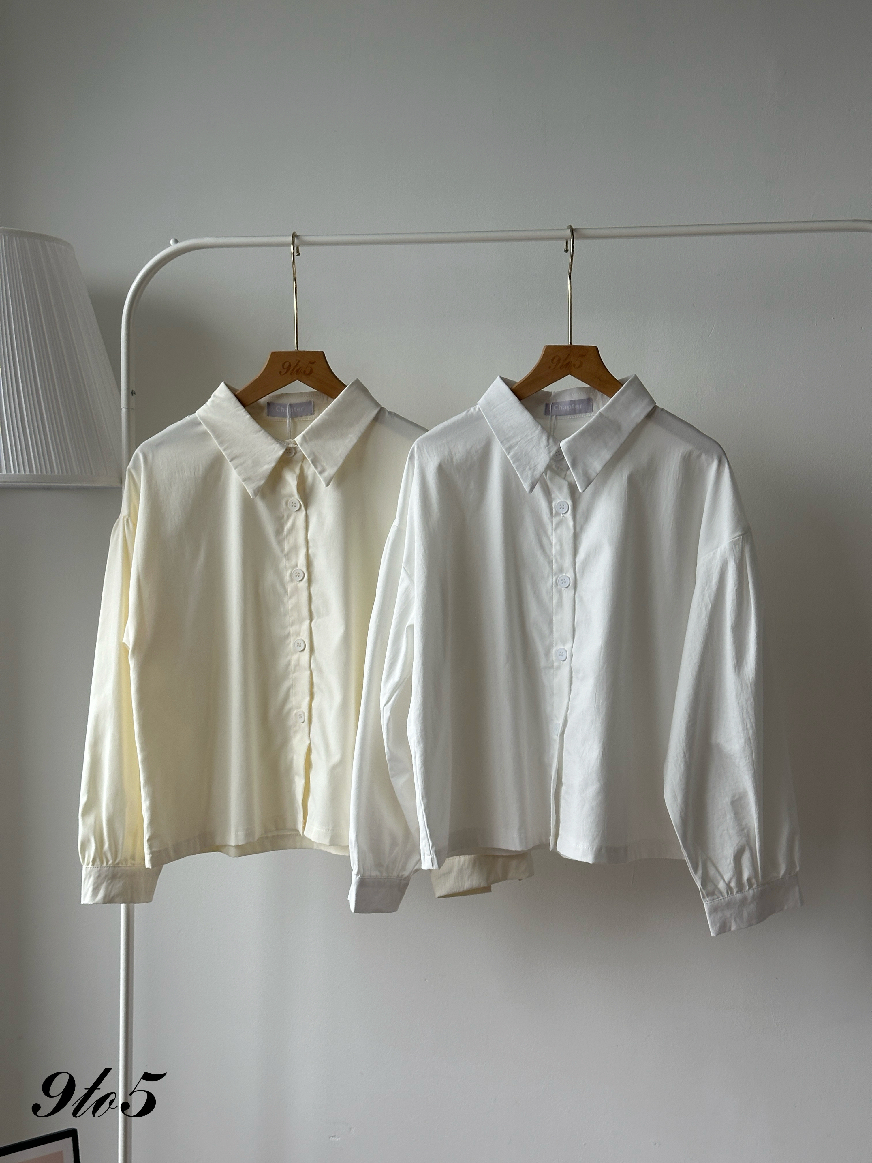 T4375 Long Sleeve Shirt - 4 Colors 