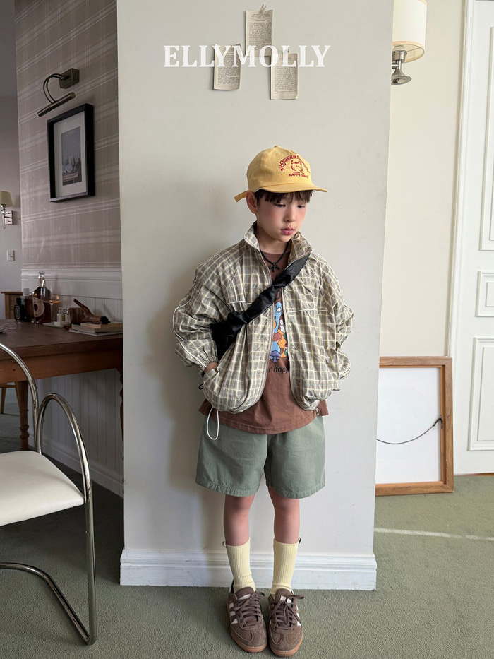 🇰🇷Ellymolly短褲