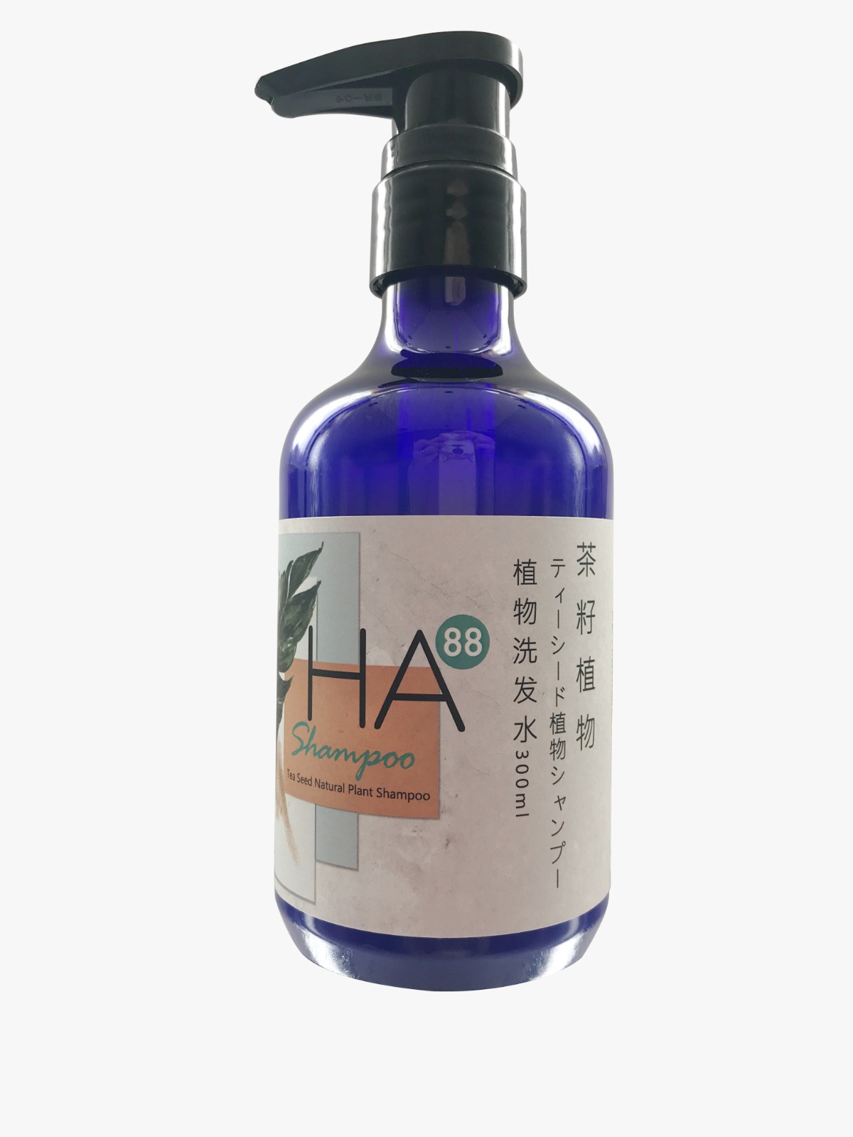 BobySOS HA88 Shampoo 300ml