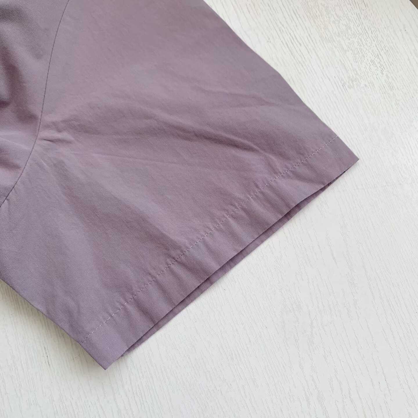 預訂 Danton收腰連身裙 [貨號26A1429]