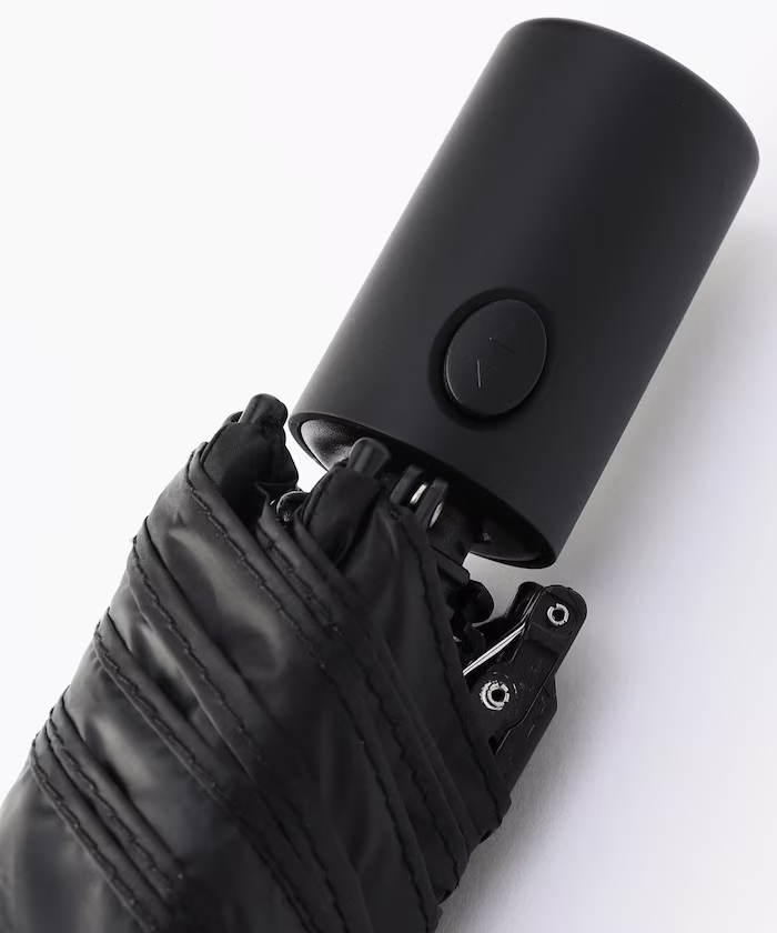 WPC go-koh Premium Black UV