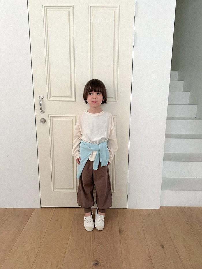 🇰🇷Digreenkids tee