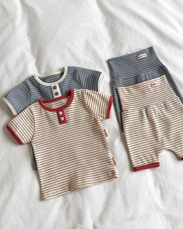 🇰🇷Here I Am set