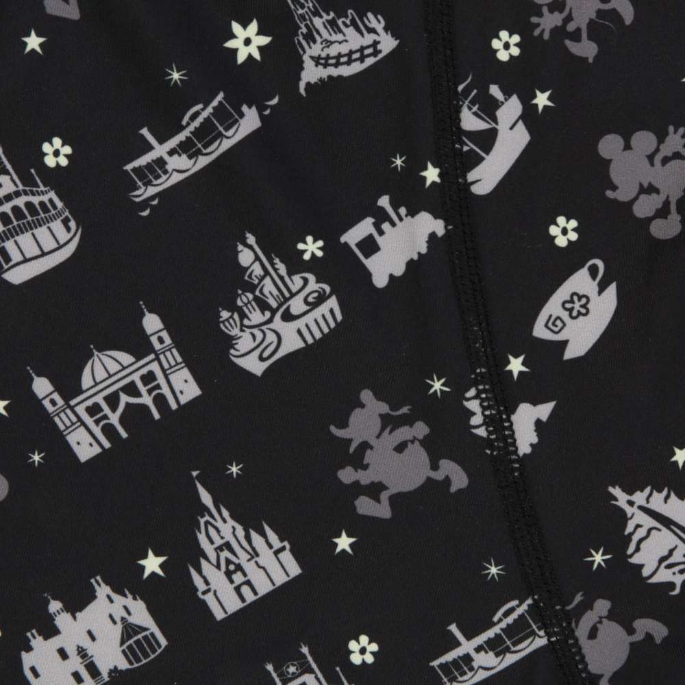【預訂】TDR D.C. boxer (M / L)