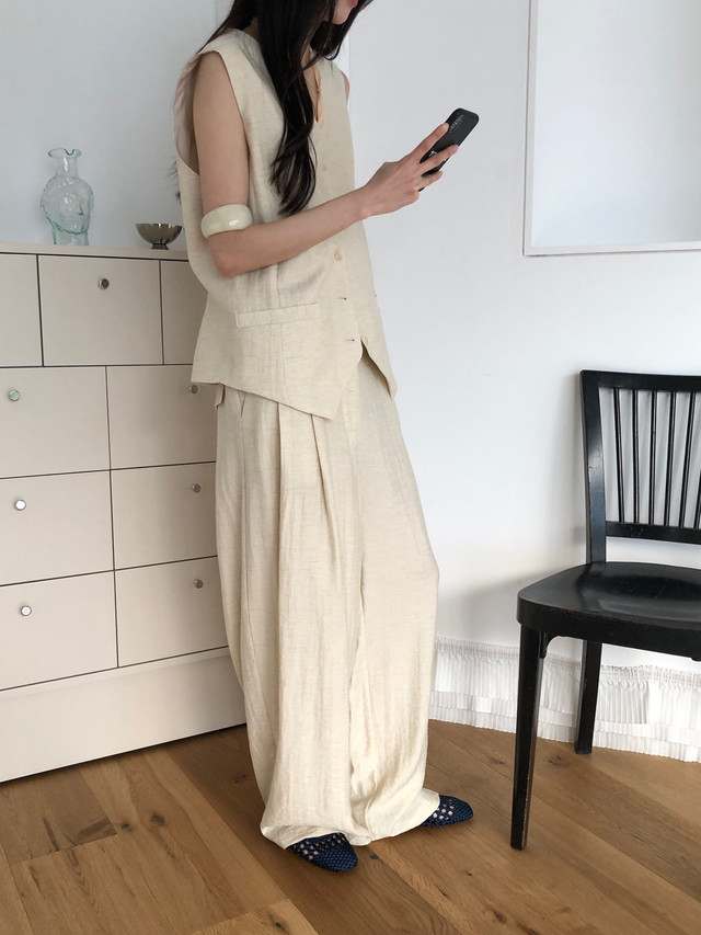 (2026SS) TOMGIRL - PANTS