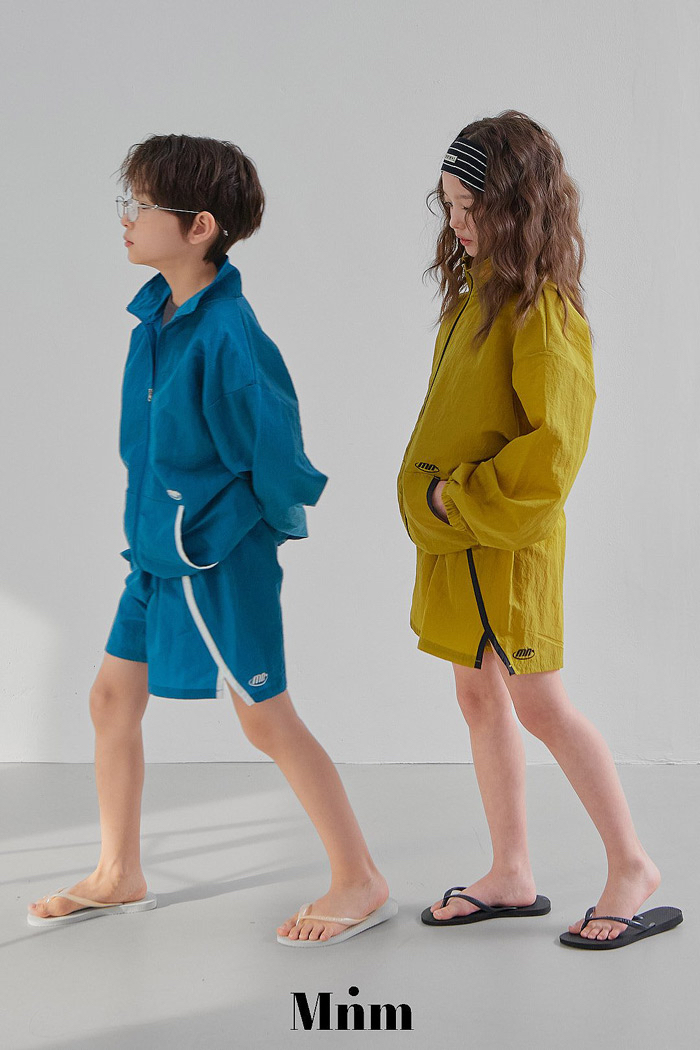 🇰🇷Minimal 外套