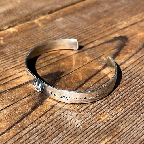 Vantique SACRED HEART BRACELET pre order~
