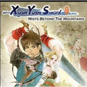 (🔥NEW RELEASE🔥) Xuan Yuan Sword: Mists Beyond the Mountains (Nintendo Switch) Digital Download
