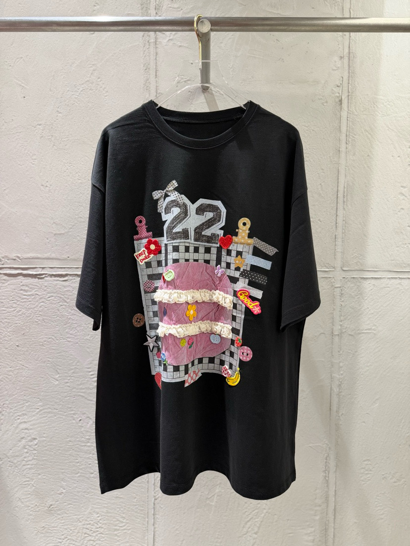 (2026SS) UNICO - TOP