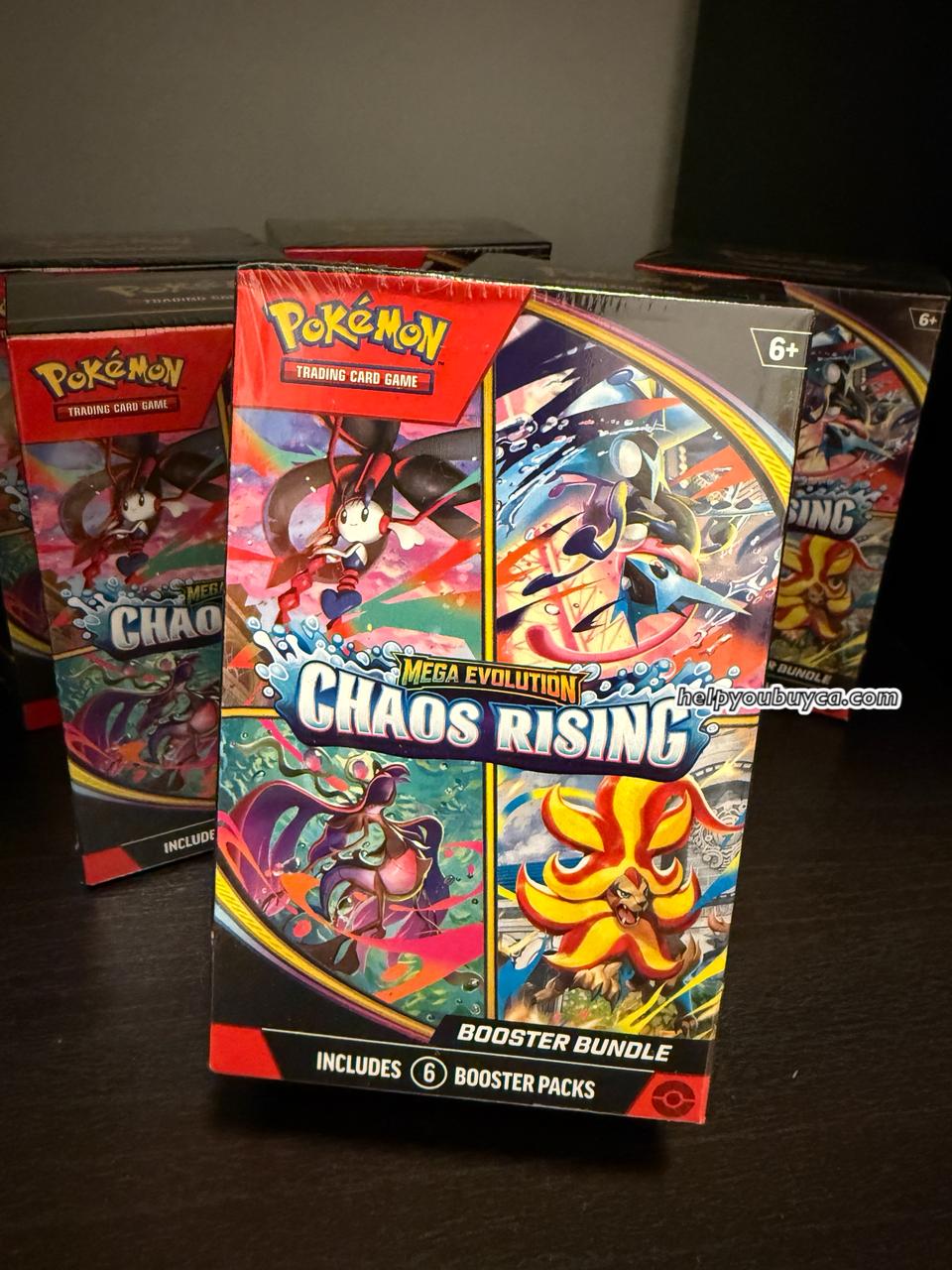 Pokémon
