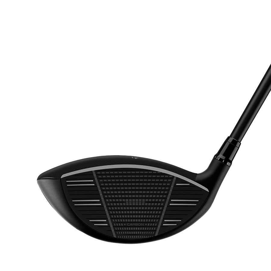 TAYLORMADE Qi4D MAX DRIVER 一號木桿 - 暗黑限定 Shadowfall Collection