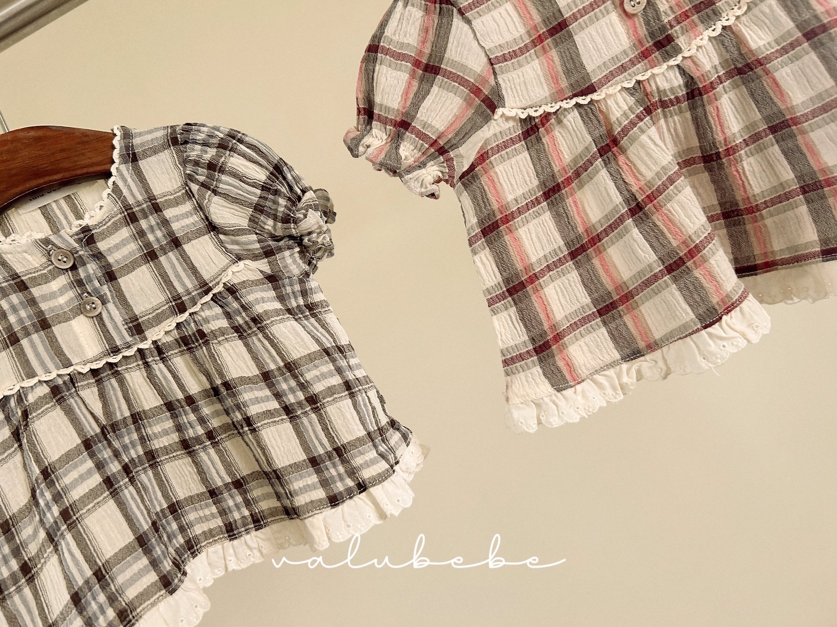 🇰🇷Valu_bebe上衣