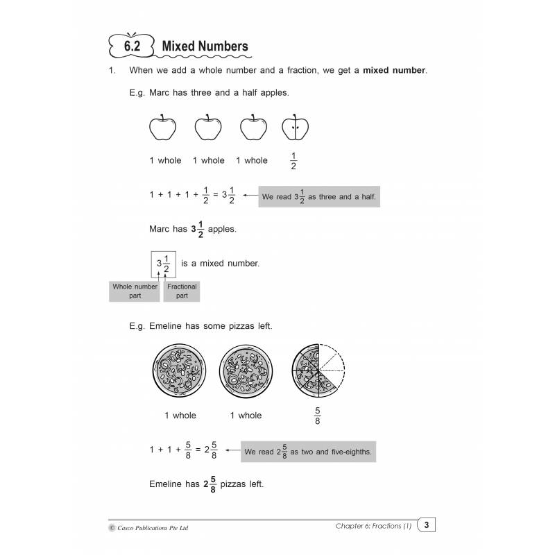 Primary Maths Tutor 4A Volume 2 - 2nd Edition