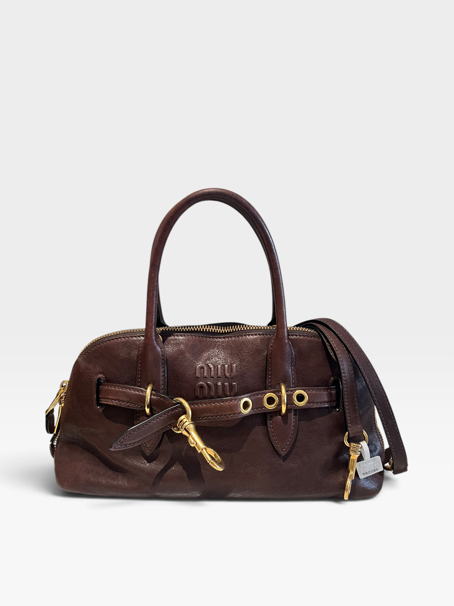Pre-Owned MIU MIU Aventure / Product Code: 091802