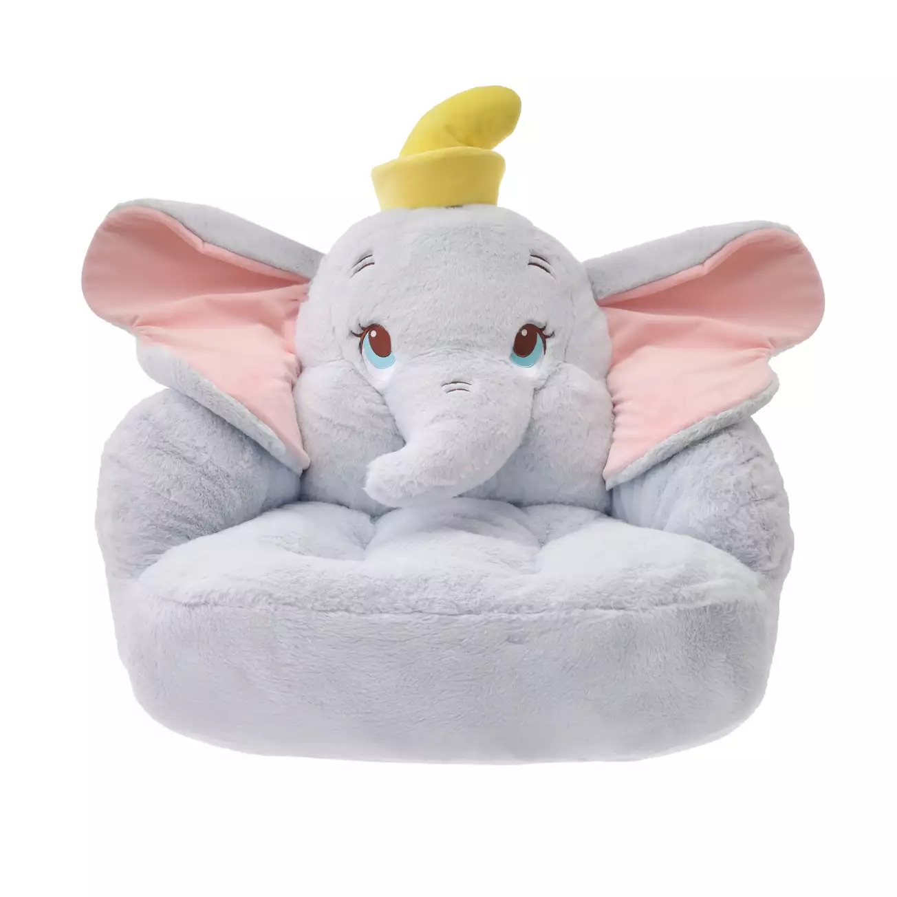 📦訂購 日本代購 Disney 迪士尼 Dumbo 小飛象 椅墊