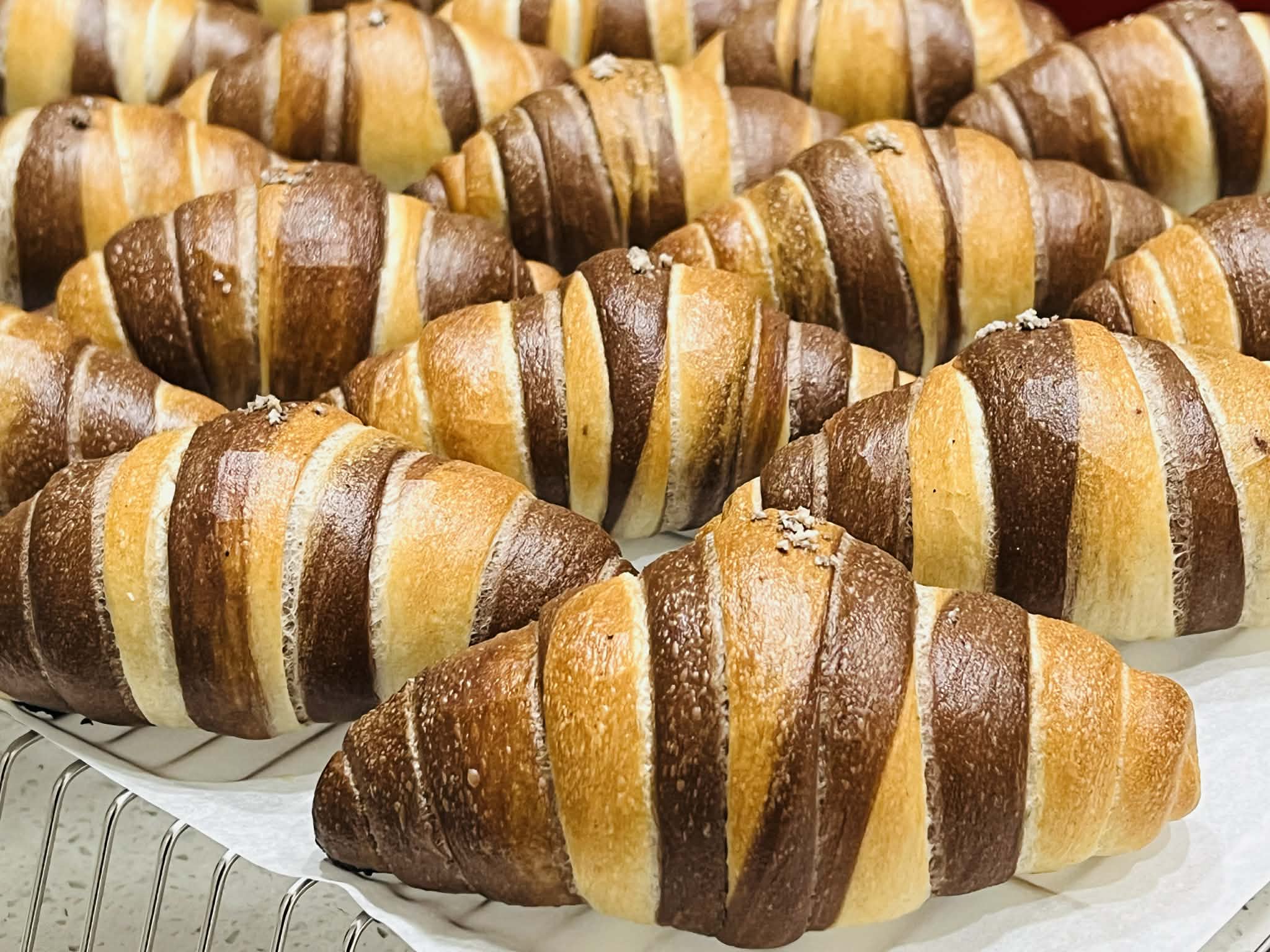 盐可松（5款口味）