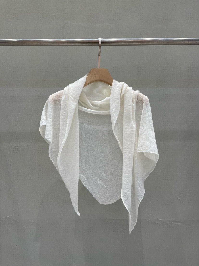 (2026FW) THEMUI - SCARF