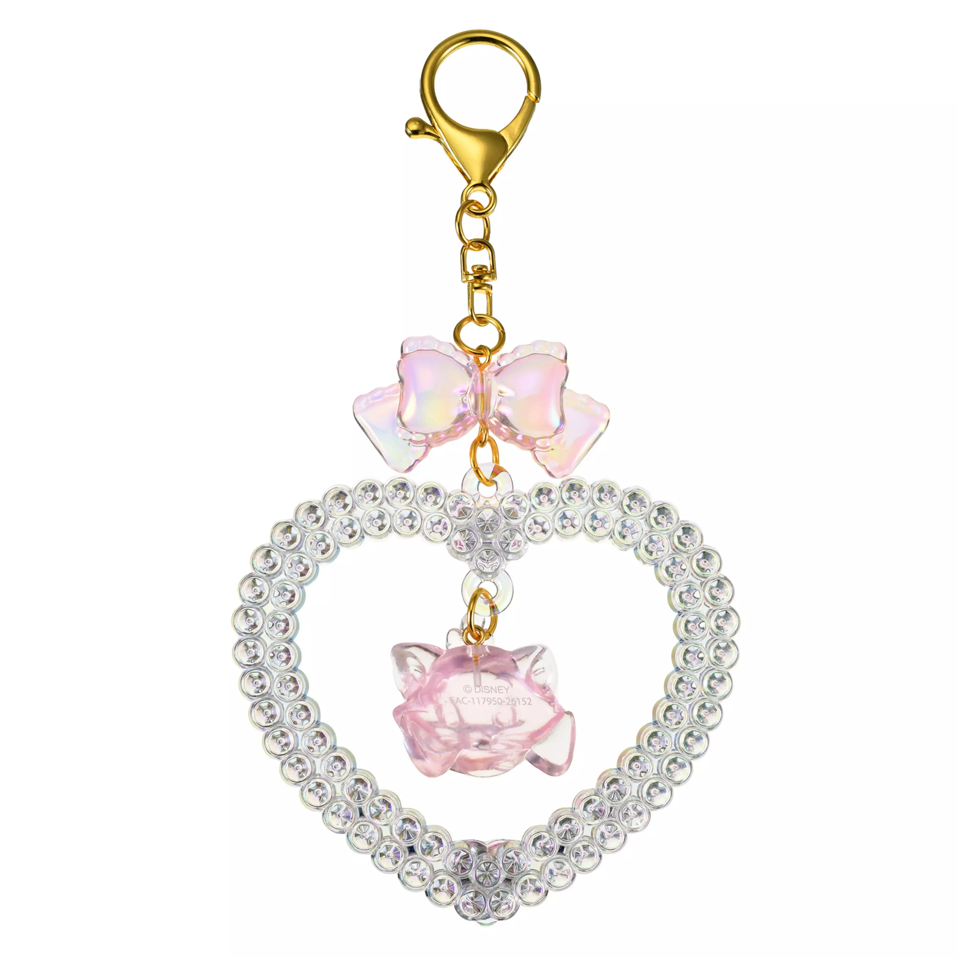 🌸 【預訂】Marie Lovely Charm  - <28/7新品>