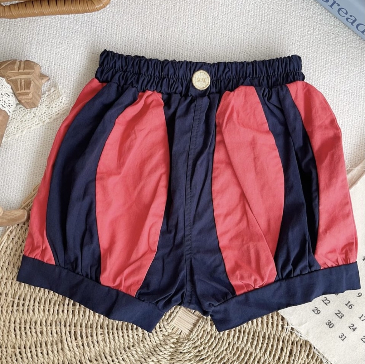 A0029 小木偶短褲