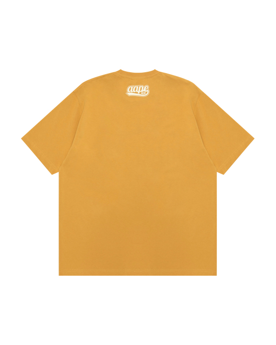 AAPE AAPEUNVS Moonface tee (1960XXR)