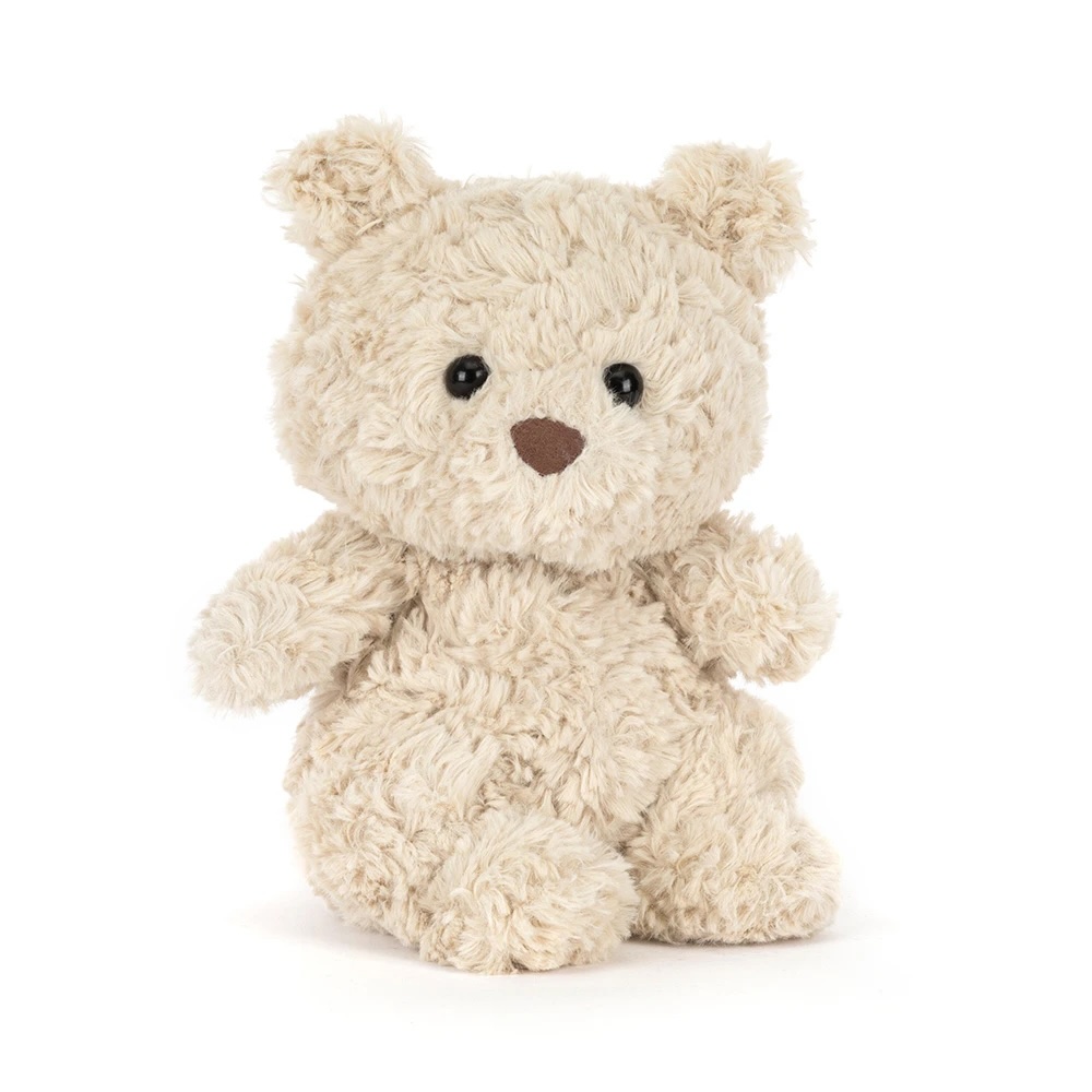 Jellycat Bartholomew Bear Junior 巴塞羅小熊