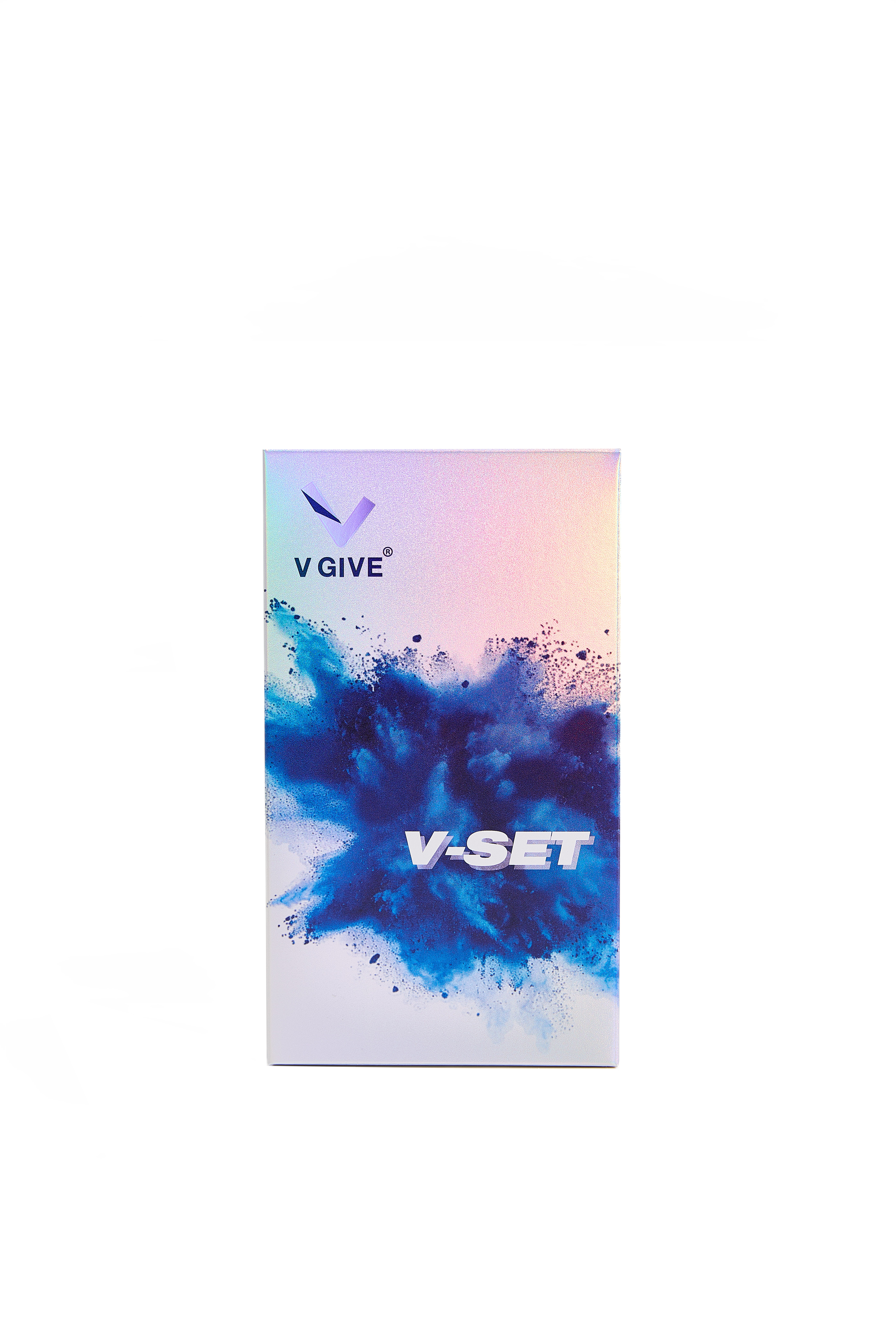 V-SET 瑞安康(香港发货) 