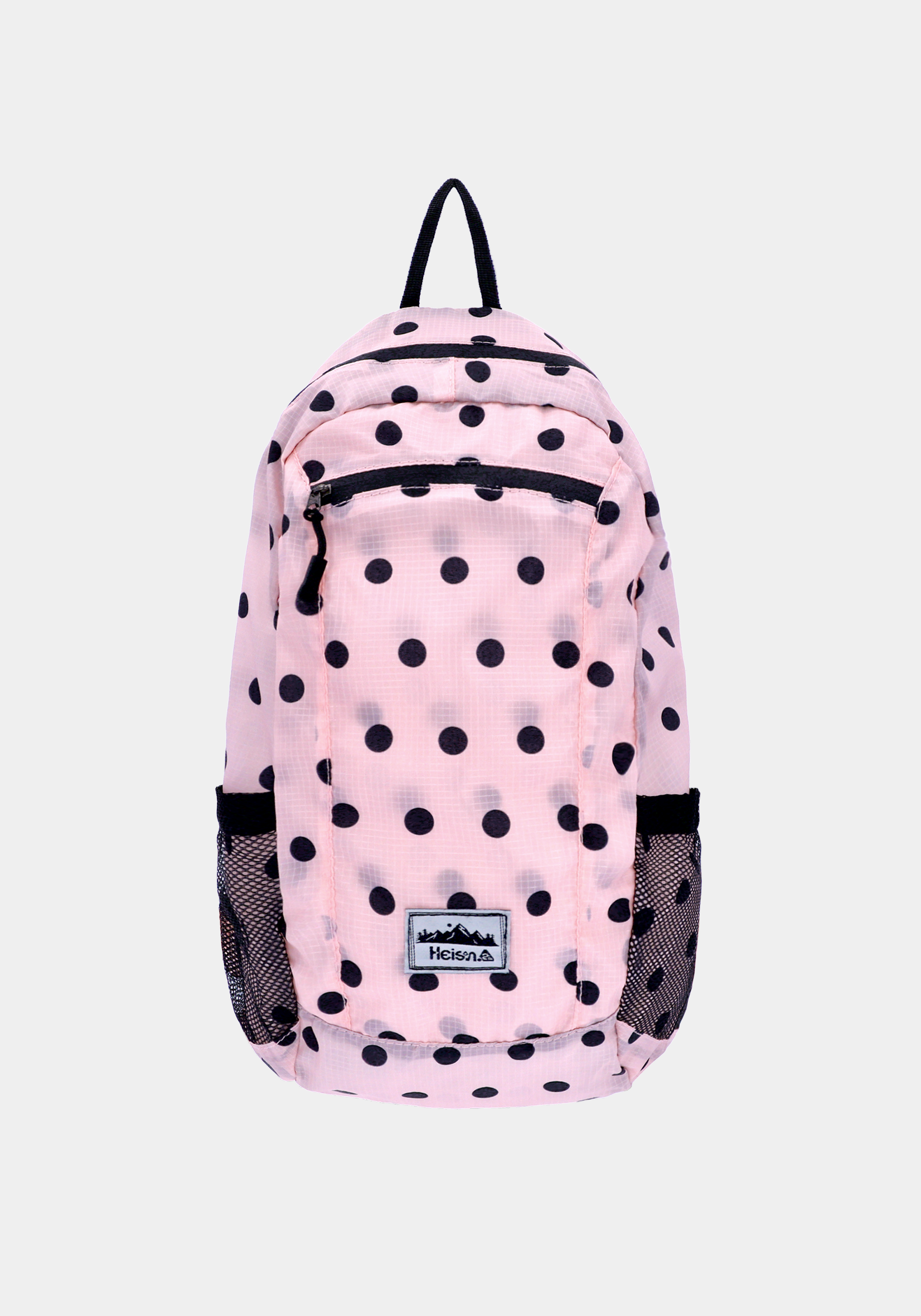 🇰🇷訂購｜Heisan｜Pocket bag V1 DOT 波點款 6色 