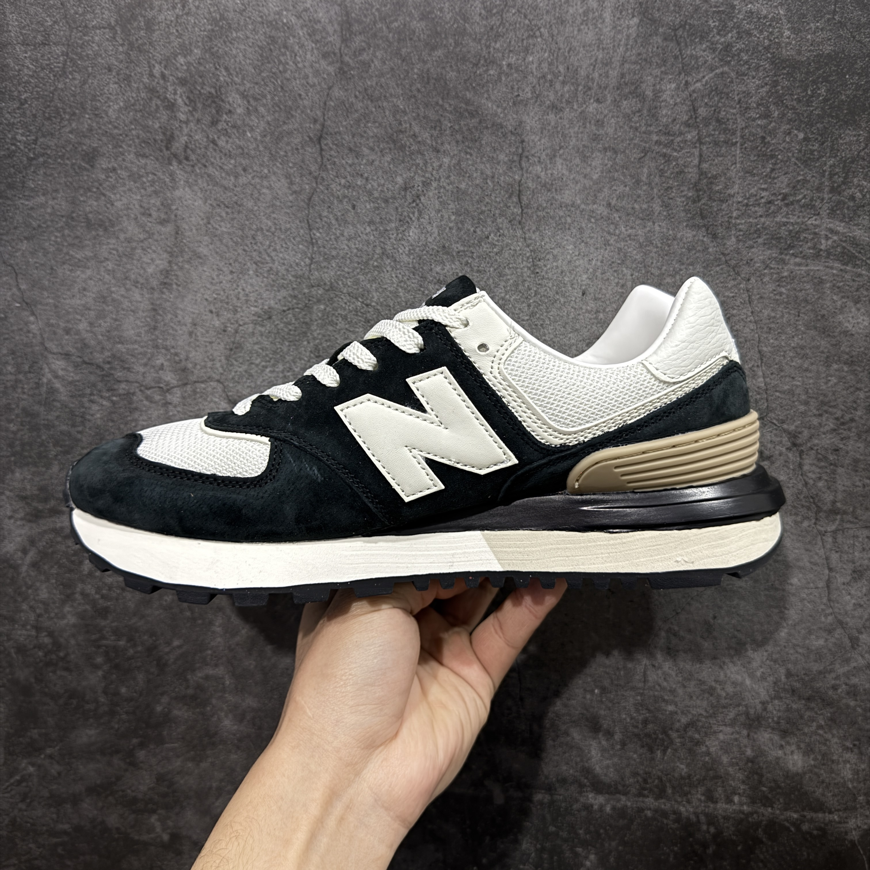 New Balance 574 U574LGRA