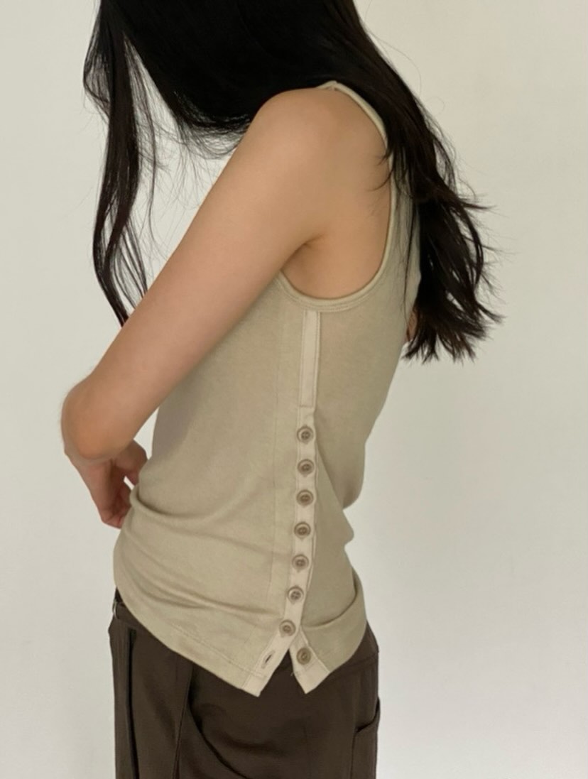 (2026FW) WEREPIECE - VEST