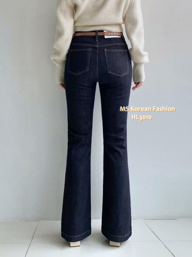 HL3010 韓國🌼Howluk春版不掉色喇叭牛