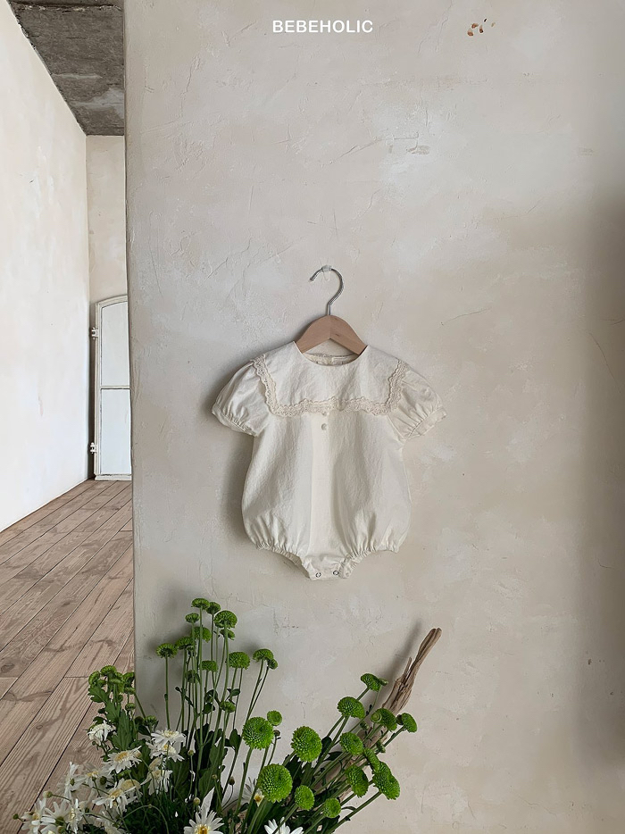 🇰🇷Bebeholic包屁