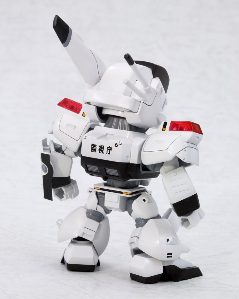 (預訂訂金 $100) (總價 $168) 壽屋 Kotobukiya D-Style 機動警察 Patlabor AV-98 INGRAM 2 英格倫 2號機 模型 (再版) (KO09404) (行版)